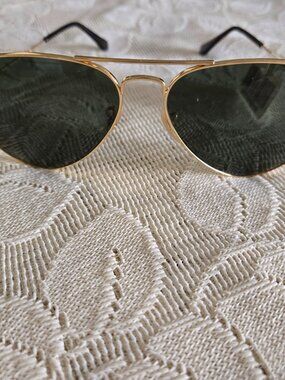Brandnew RAY-BAN Aviator Sun Glasses  - Unisex -  ORB3025 181 53/14